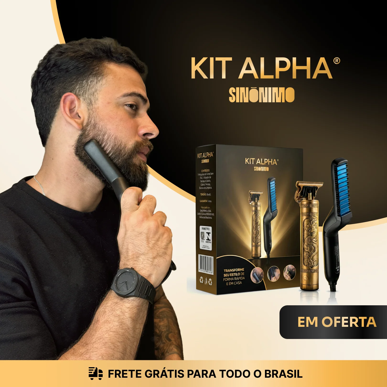 Todos os produtos