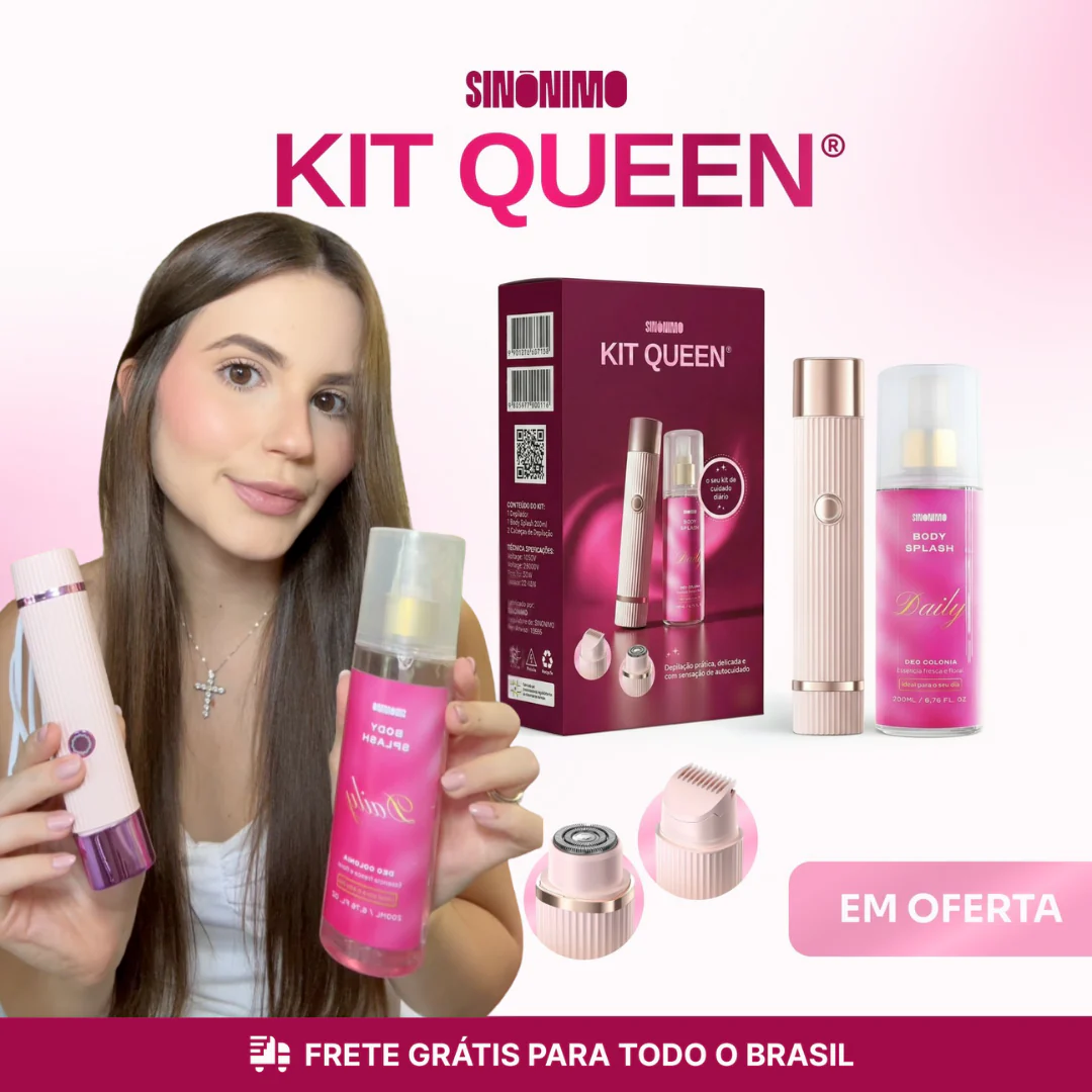 Máquinas de Barbear